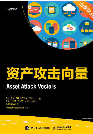 资产攻击向量  第1张